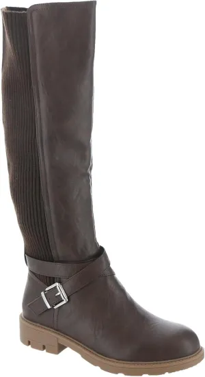 Corkys Footwear Women's Hayride Over the Knee Boot