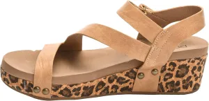 Corkys Footwear Women's Keep It Casual 2in Wedges