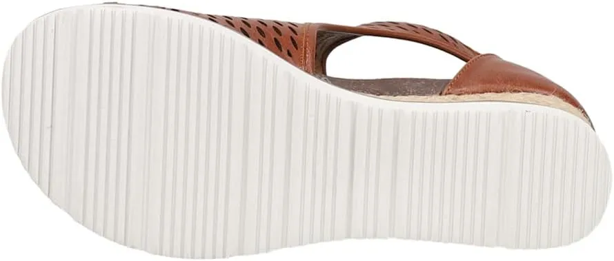 Corkys Footwear Womens Sugar Momma 2" Wedge