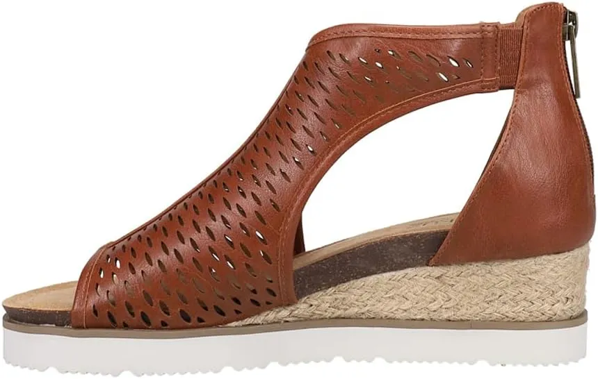 Corkys Footwear Womens Sugar Momma 2" Wedge