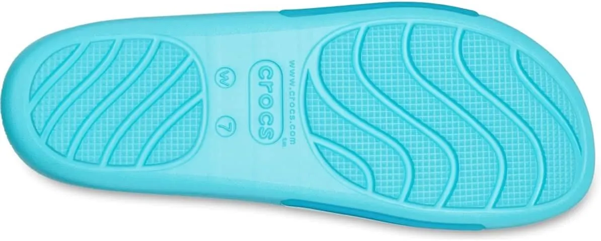 Crocs Women's Splash Slide Sandal