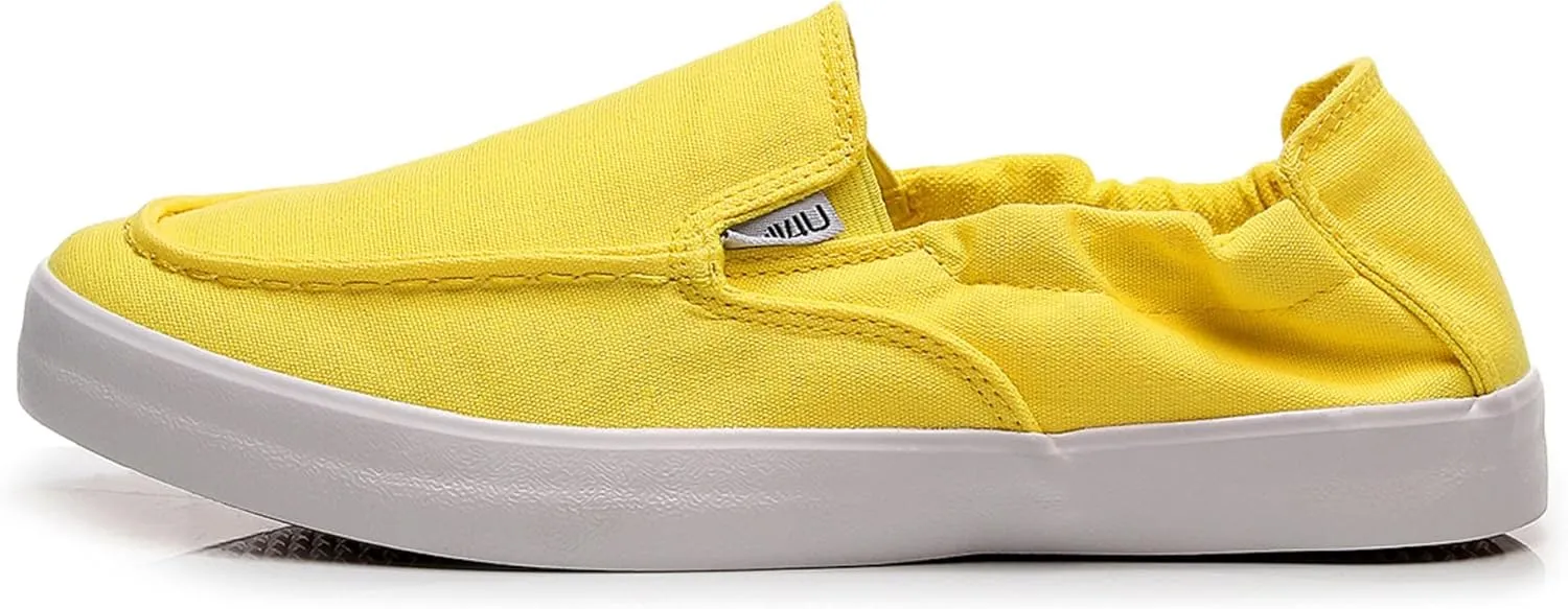 Cull4U Women's Vibrant Slip On Crossover Shoes