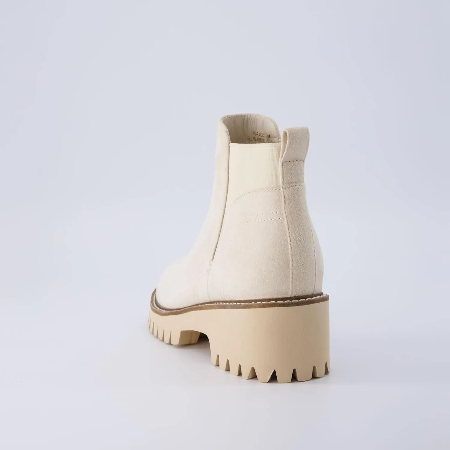 CUSHIONAIRE Women's Parade boot  Memory Foam, Wide Widths Available