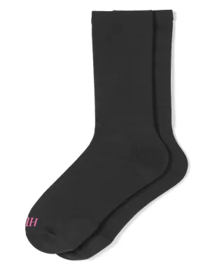 Cushioned Crew Sock