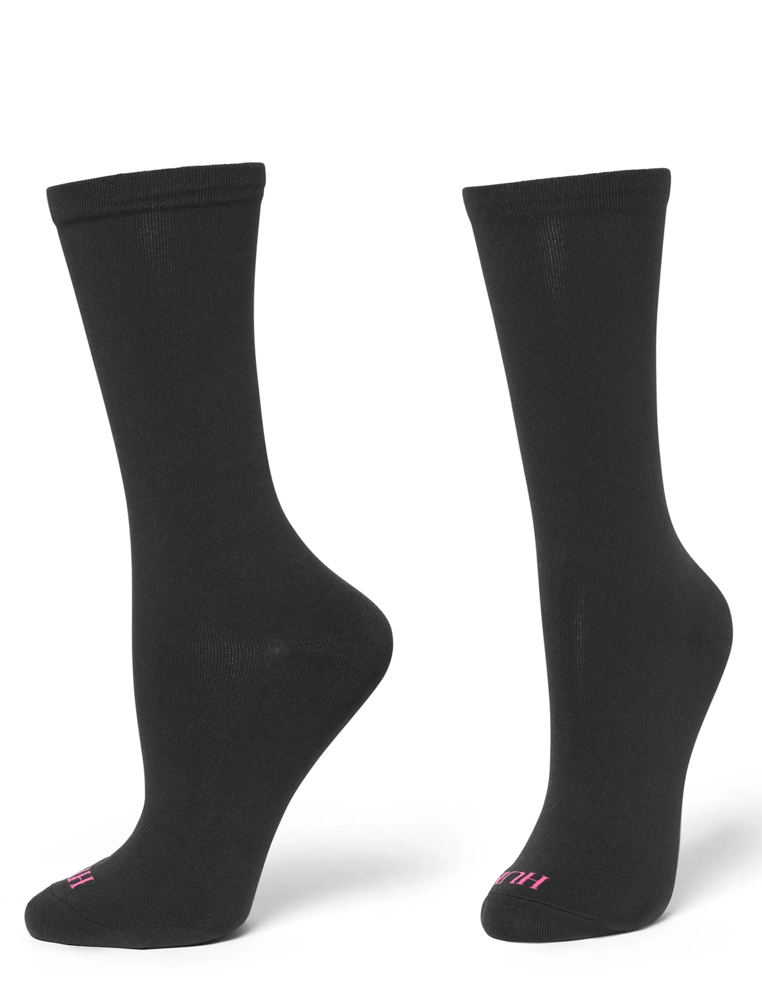 Cushioned Crew Sock