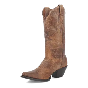 Dan Post Women's Colleen Leather Boot