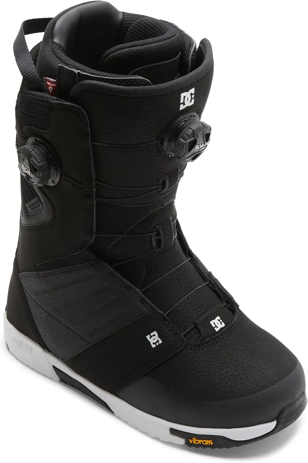 DC Shoes Judge BOA Snowboard Boot