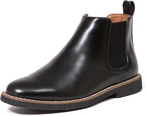 Deer Stags Boy's Zane Chelsea Boot