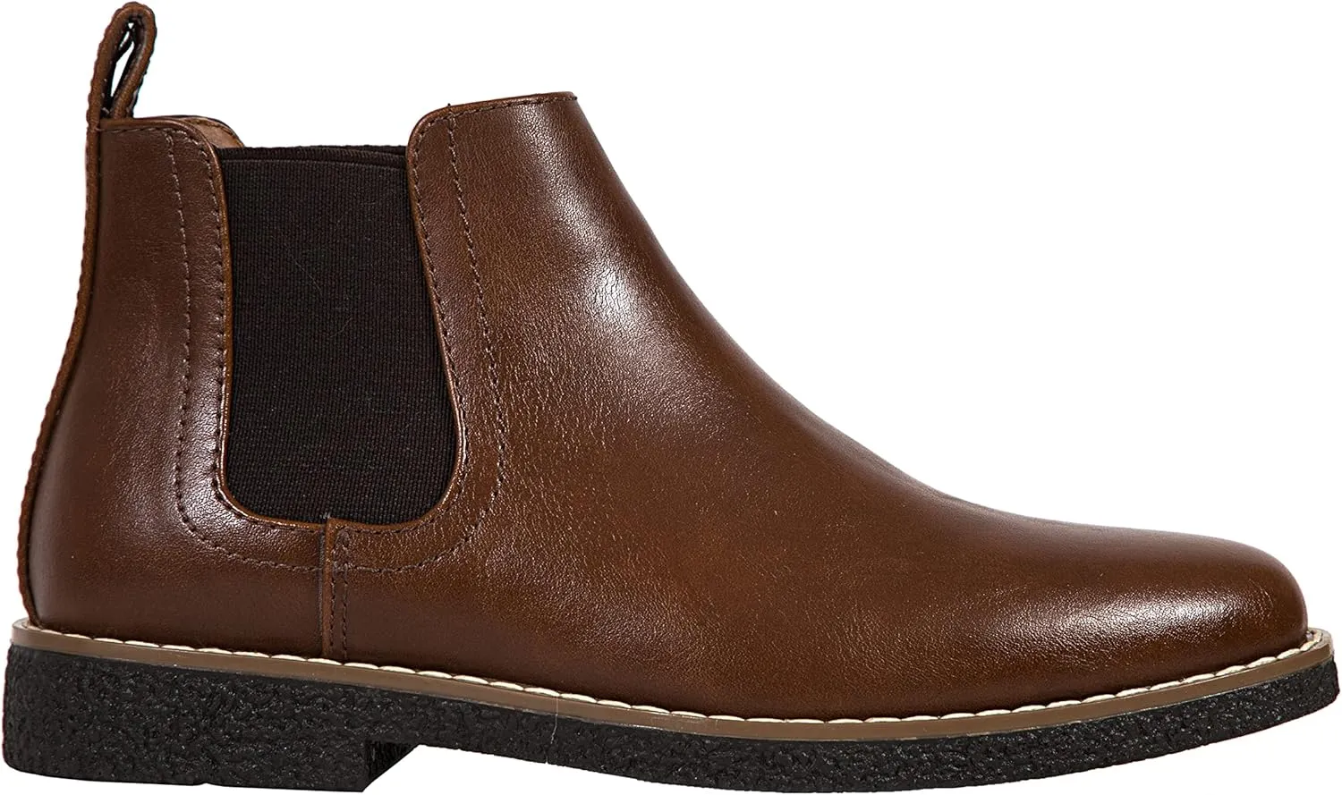Deer Stags Boy's Zane Chelsea Boot
