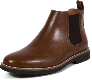 Deer Stags Boy's Zane Chelsea Boot