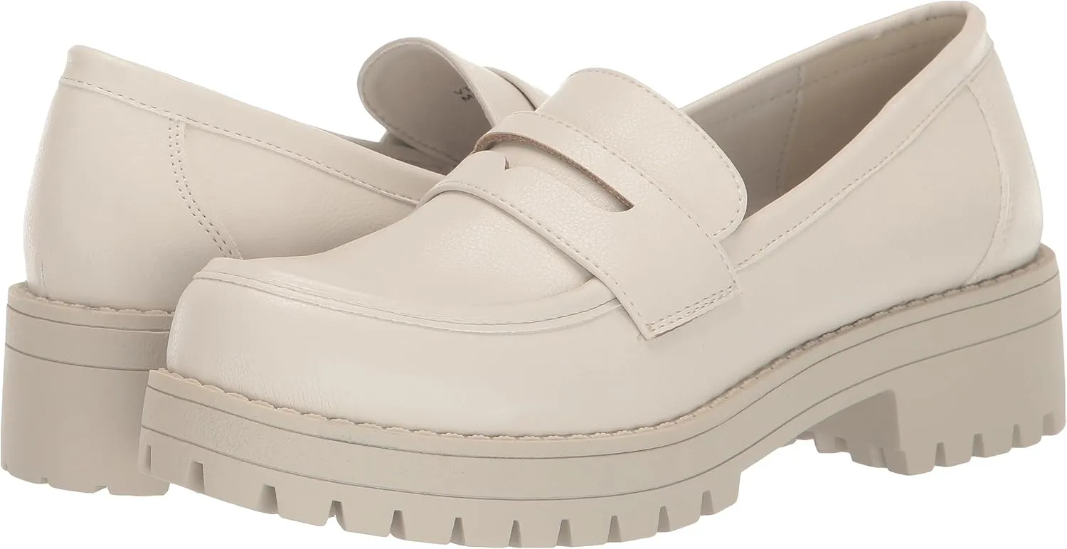 Dirty Laundry Women's Voidz Moccasin