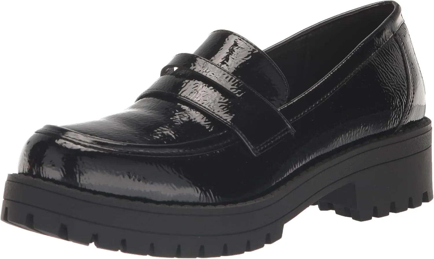 Dirty Laundry Women's Voidz Moccasin