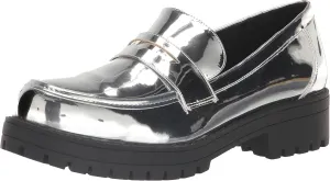 Dirty Laundry Women's Voidz Moccasin
