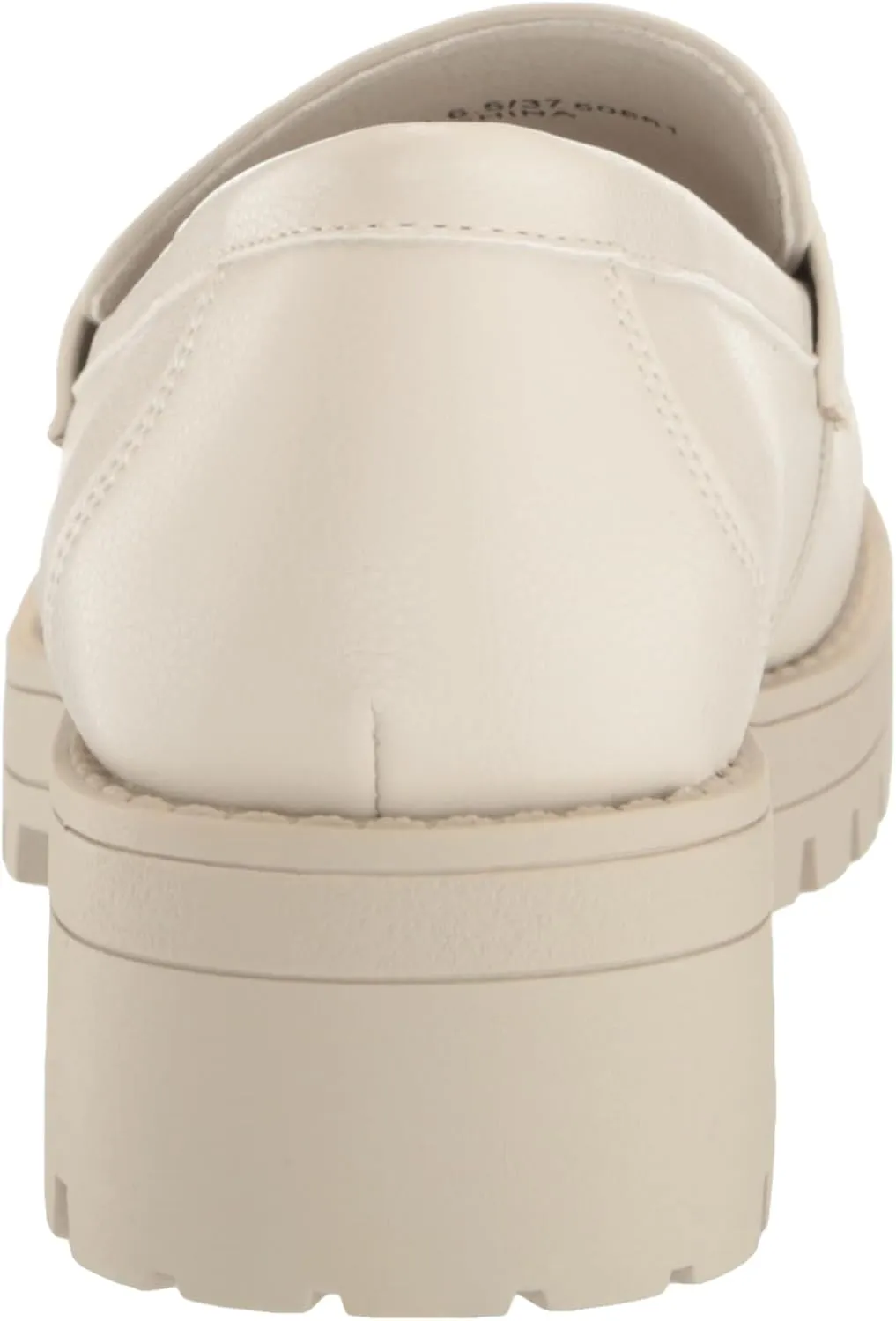 Dirty Laundry Women's Voidz Moccasin