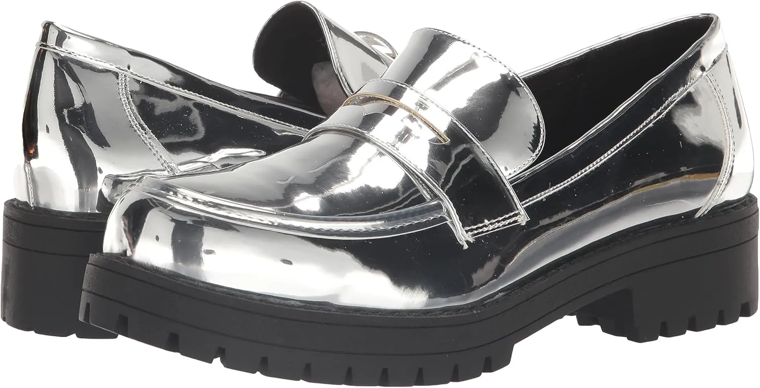 Dirty Laundry Women's Voidz Moccasin