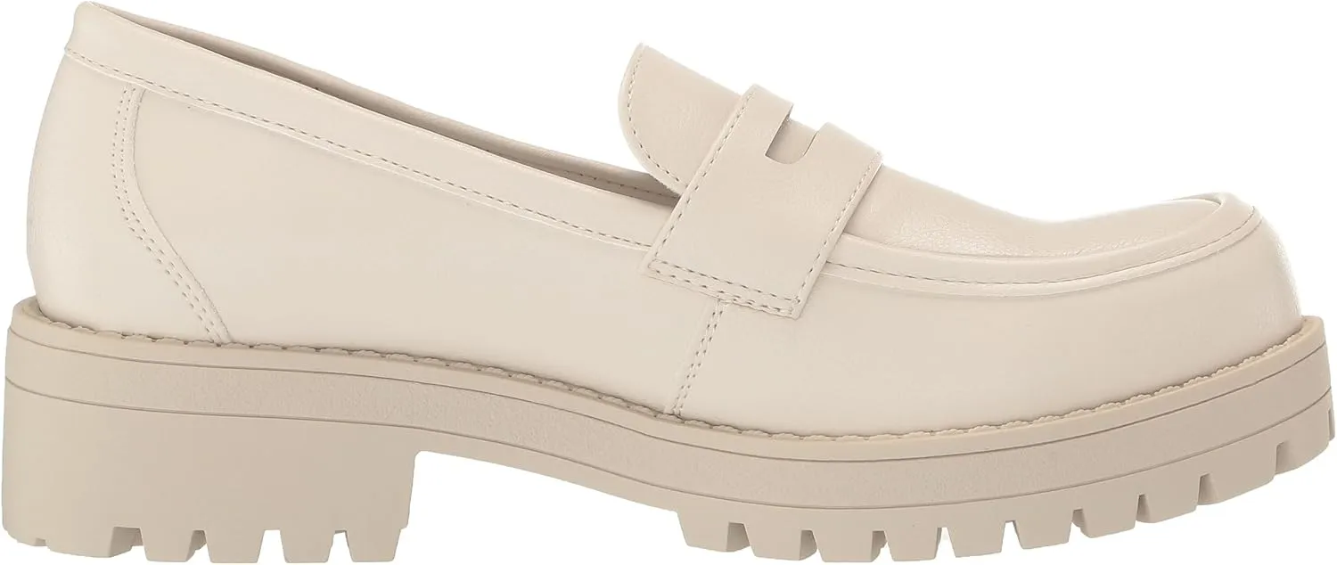 Dirty Laundry Women's Voidz Moccasin