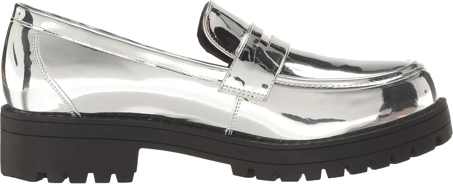 Dirty Laundry Women's Voidz Moccasin