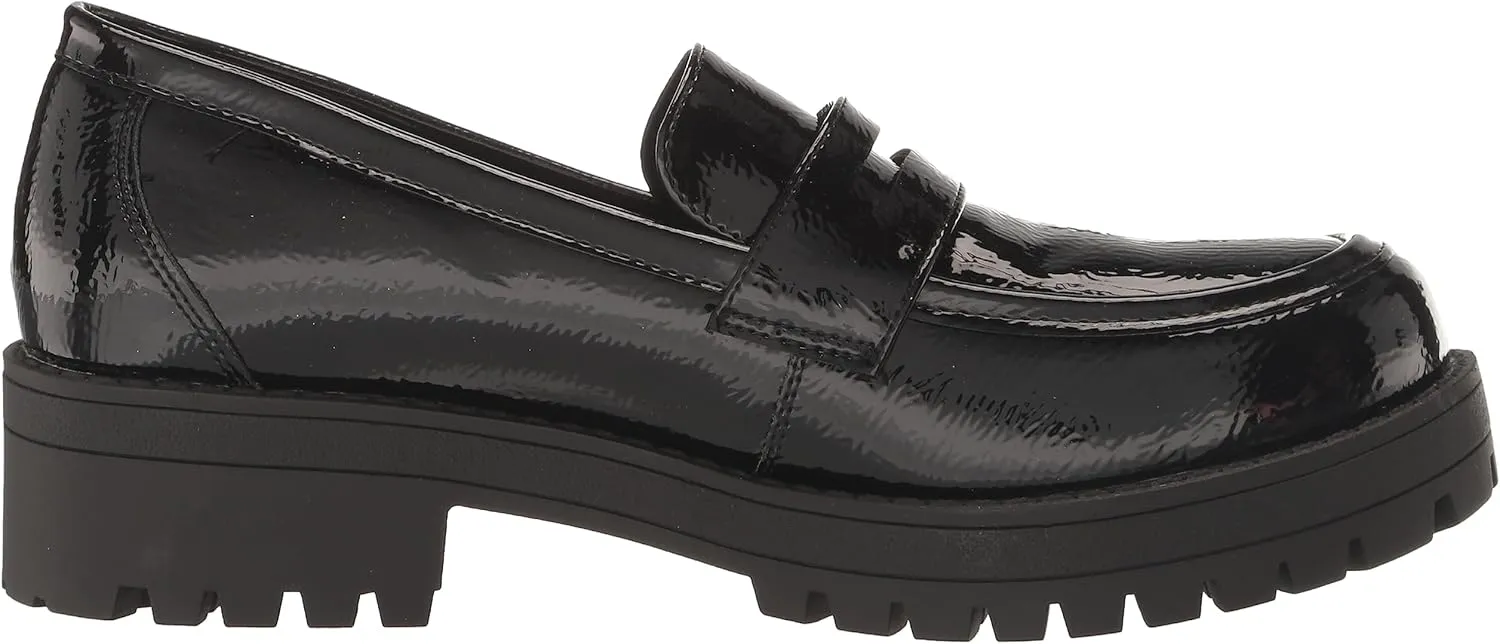 Dirty Laundry Women's Voidz Moccasin