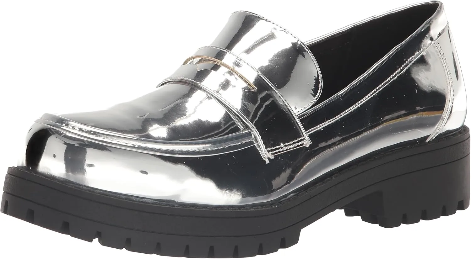 Dirty Laundry Women's Voidz Moccasin