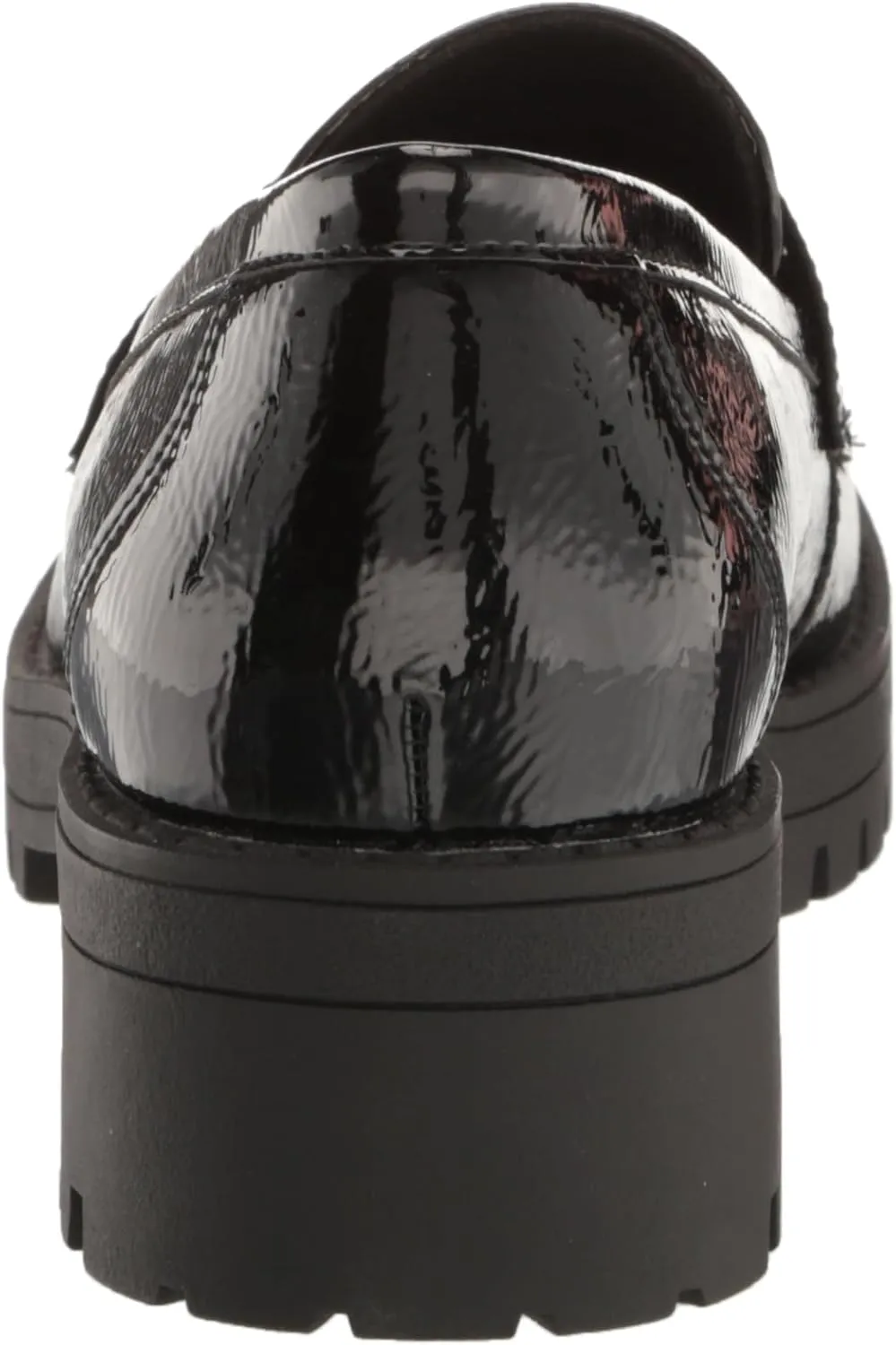 Dirty Laundry Women's Voidz Moccasin