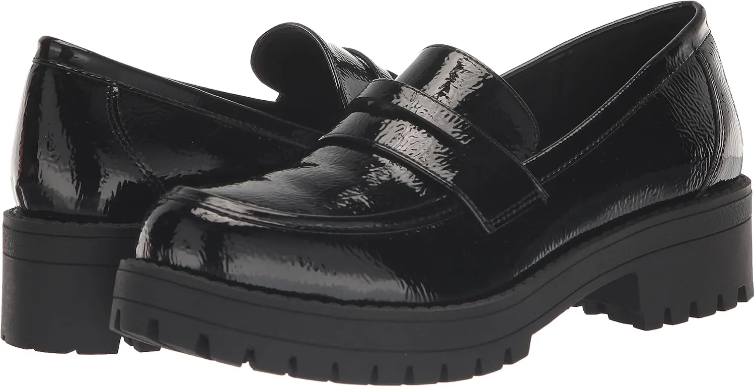 Dirty Laundry Women's Voidz Moccasin