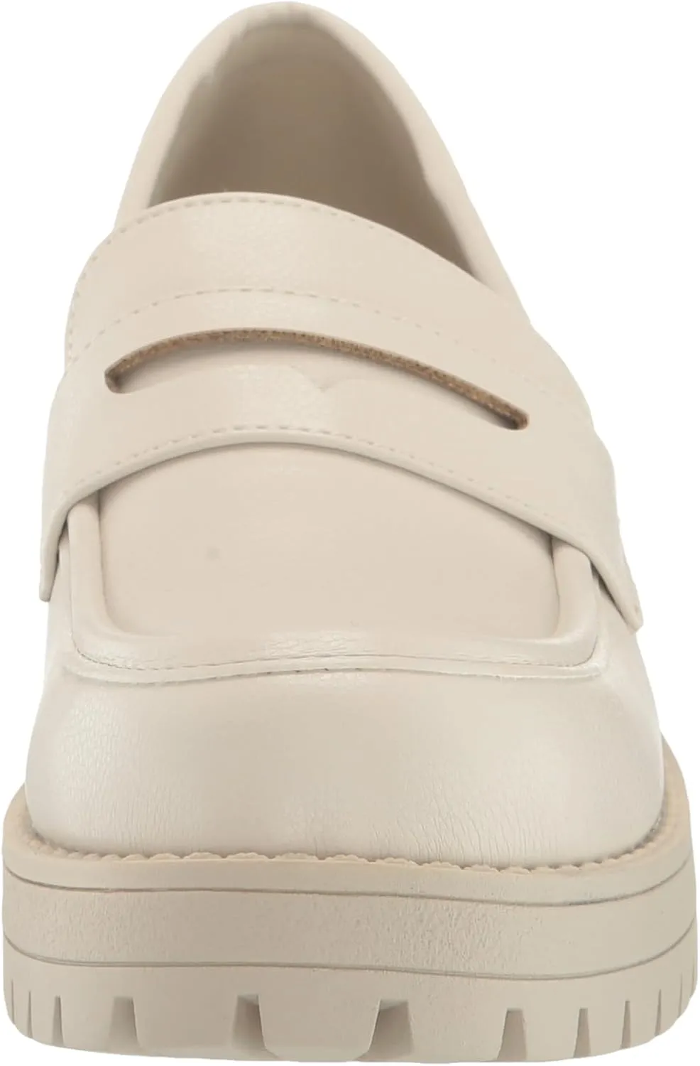 Dirty Laundry Women's Voidz Moccasin