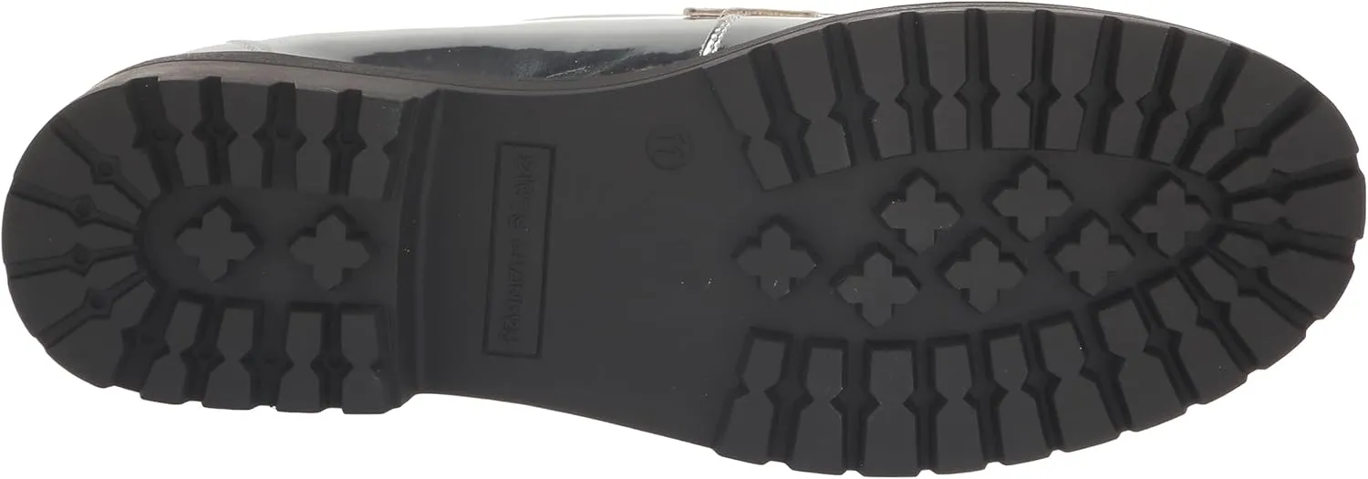 Dirty Laundry Women's Voidz Moccasin