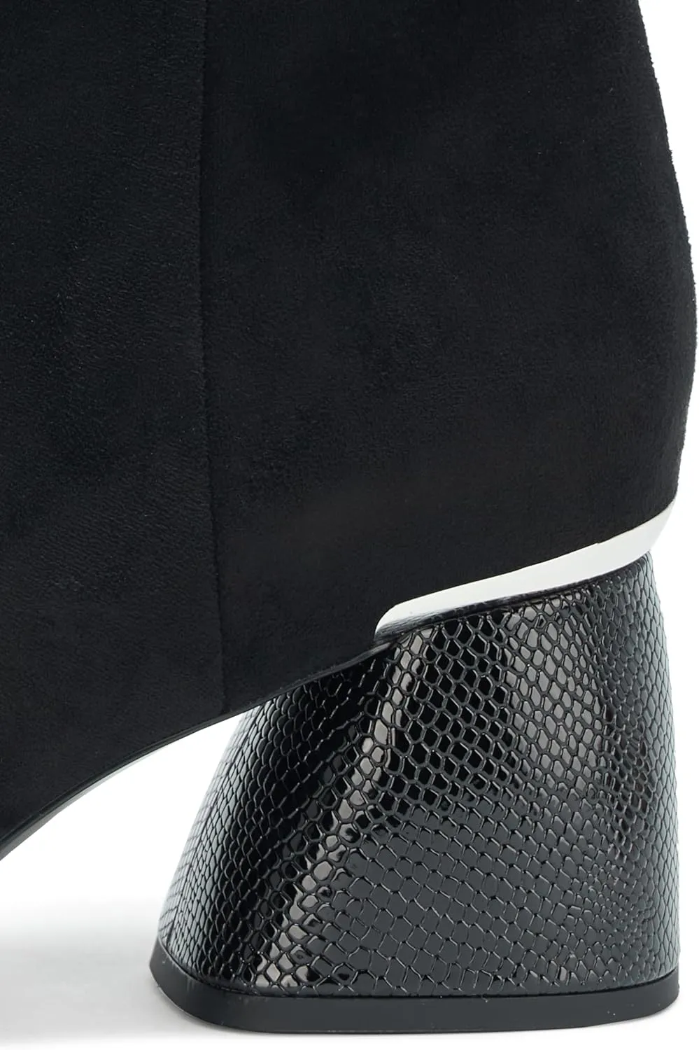 DKNY Women's Caleena Heeled Fashion Bootie Boot