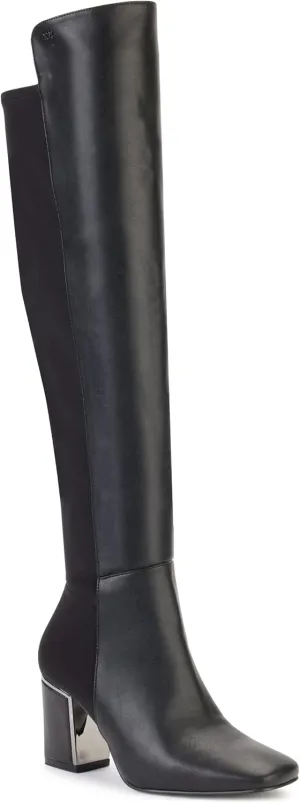 DKNY Women's Cilli Knee High Boot