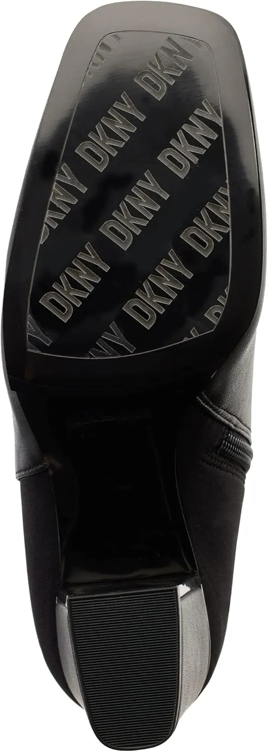 DKNY Women's Cilli Knee High Boot