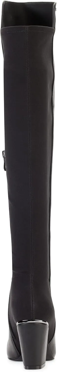 DKNY Women's Cilli Knee High Boot