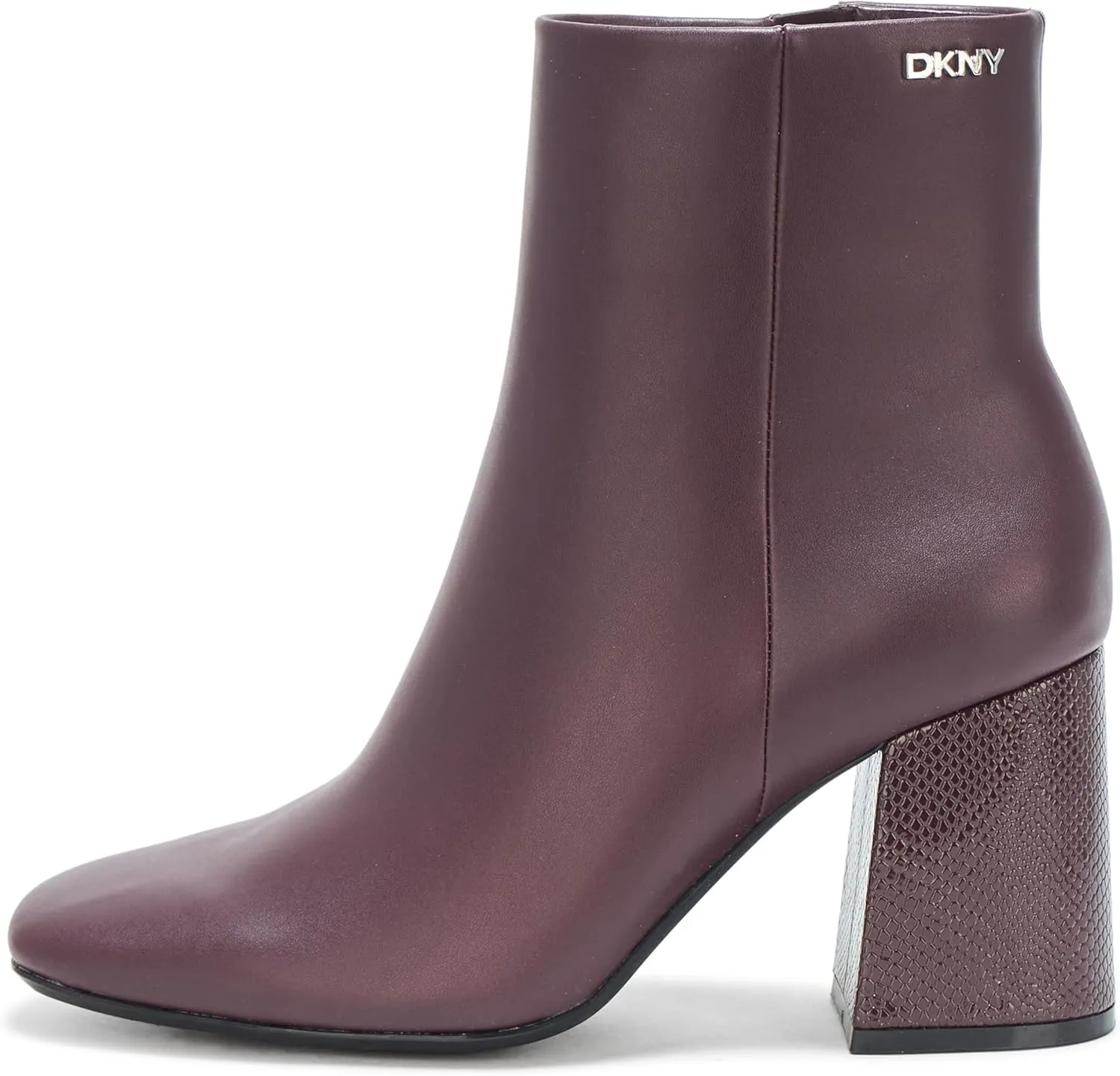 DKNY Women's Steph Heeled Bootie