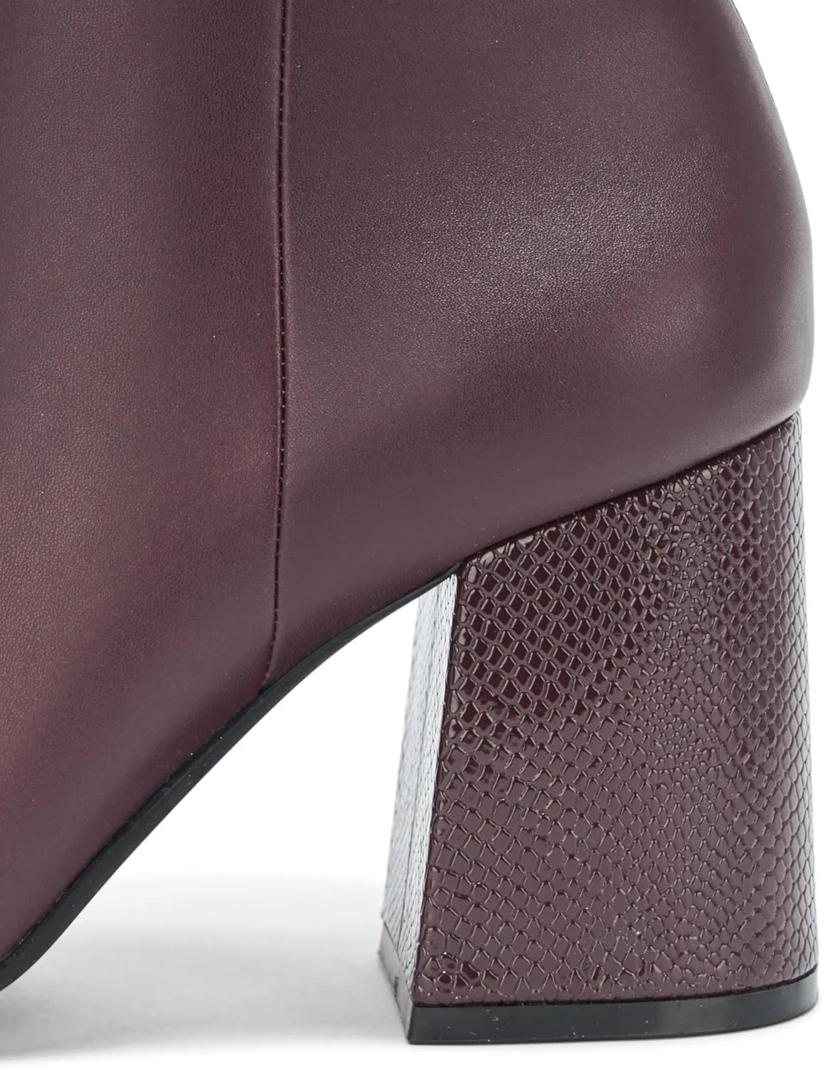 DKNY Women's Steph Heeled Bootie