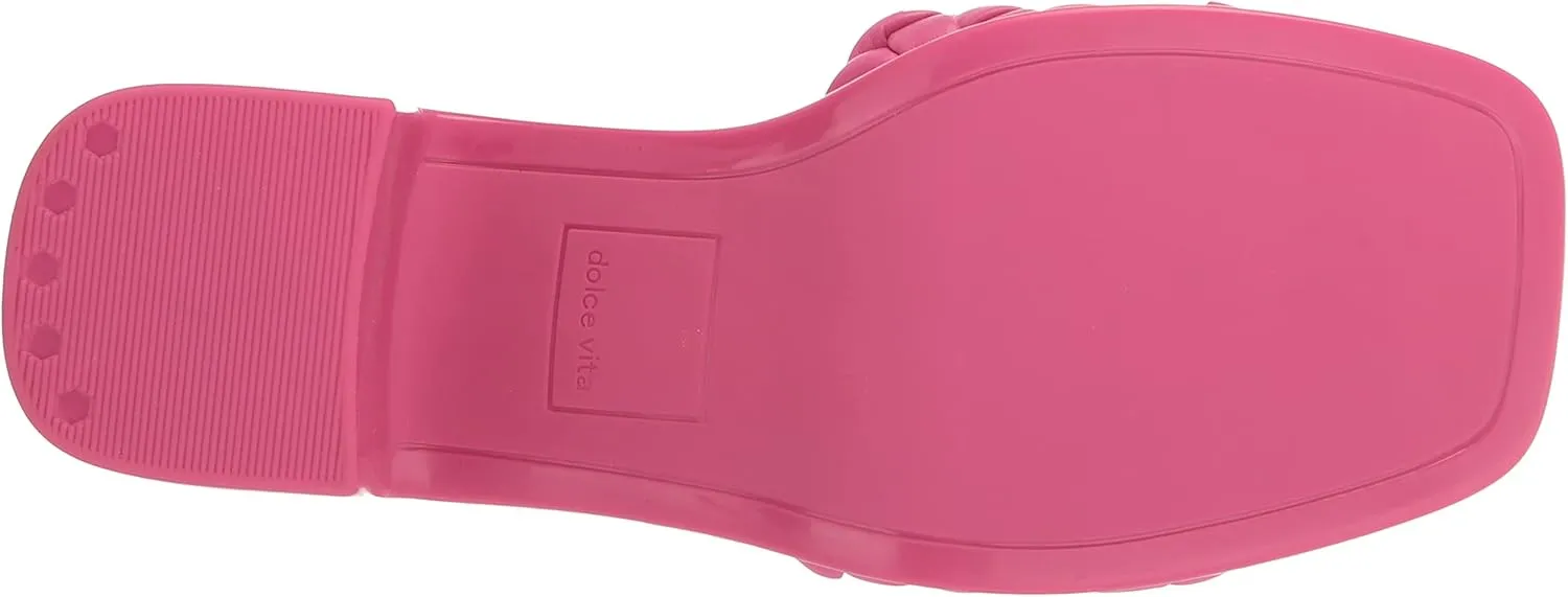 Dolce Vita Women's Chic Platform