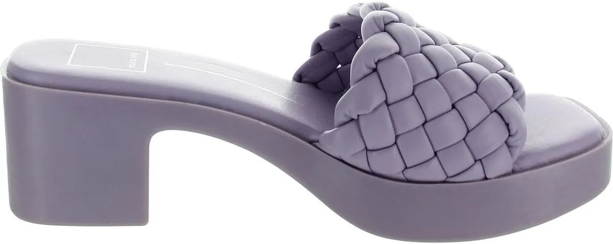 Dolce Vita Women's Chic Platform