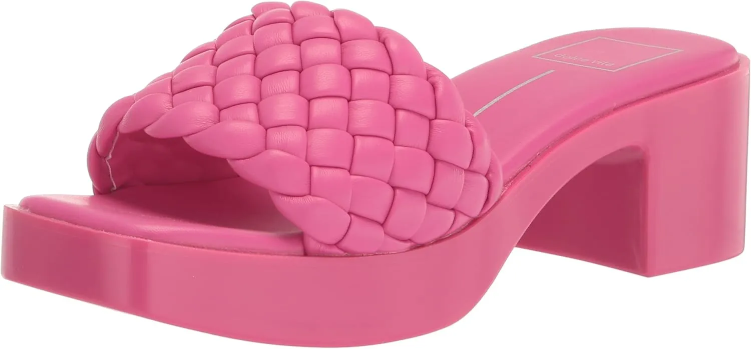 Dolce Vita Women's Chic Platform