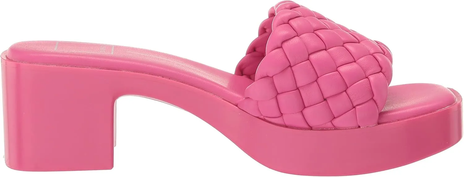 Dolce Vita Women's Chic Platform