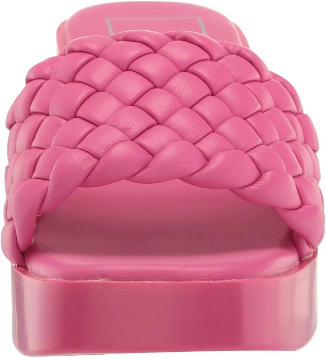 Dolce Vita Women's Chic Platform