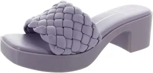 Dolce Vita Women's Chic Platform