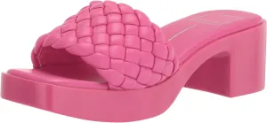 Dolce Vita Women's Chic Platform