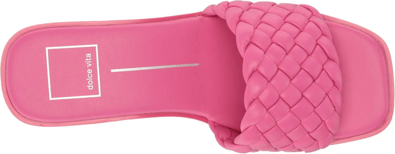 Dolce Vita Women's Chic Platform