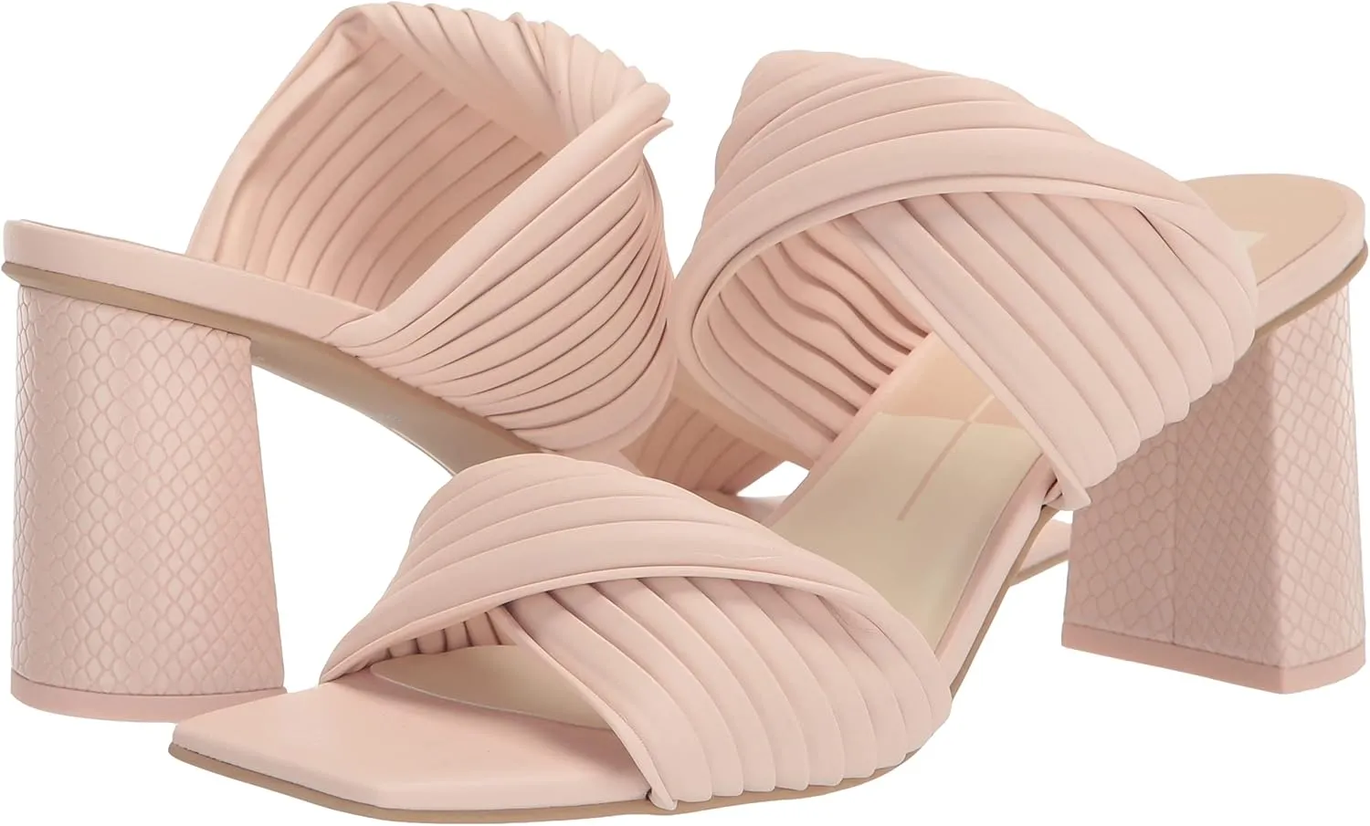 Dolce Vita Women's Pilton Heeled Sandal