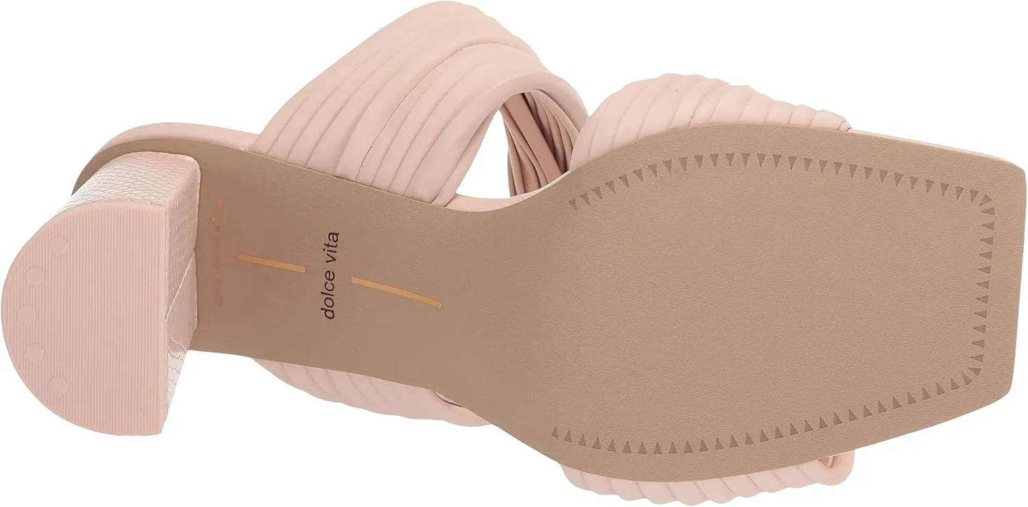 Dolce Vita Women's Pilton Heeled Sandal