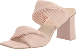 Dolce Vita Women's Pilton Heeled Sandal