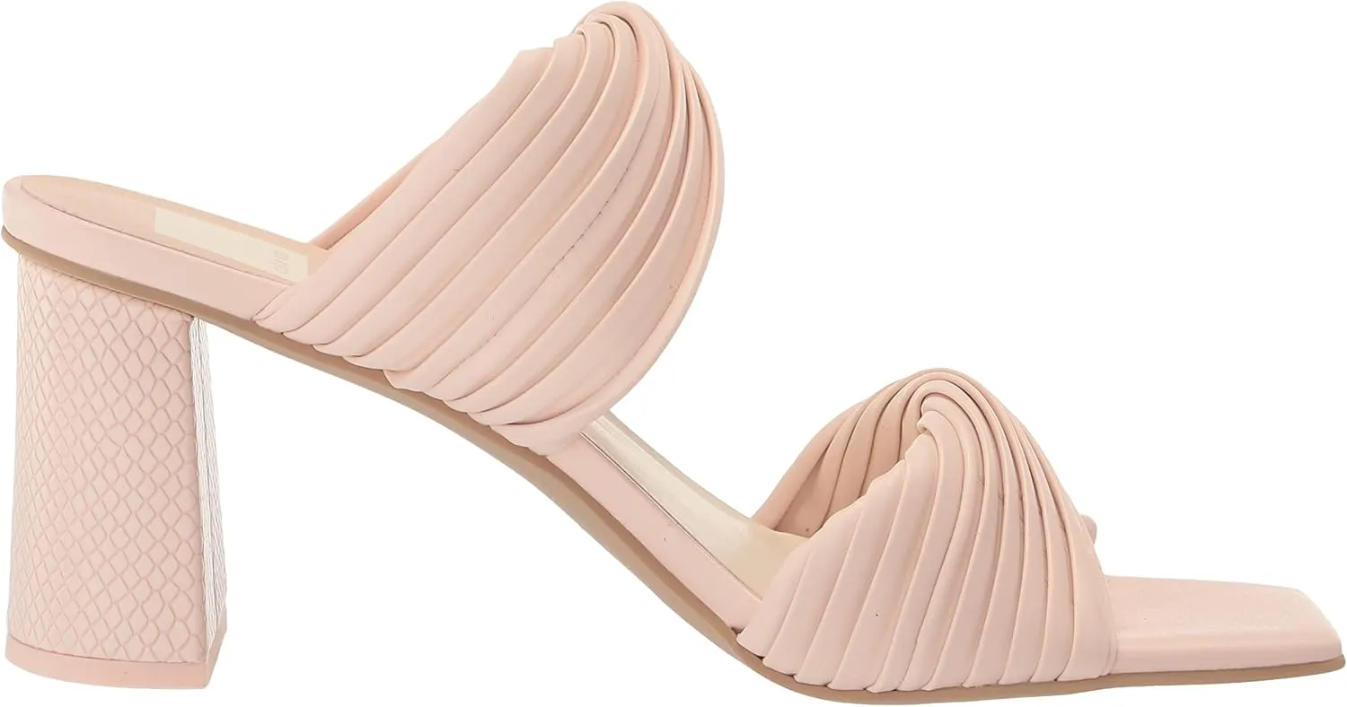 Dolce Vita Women's Pilton Heeled Sandal