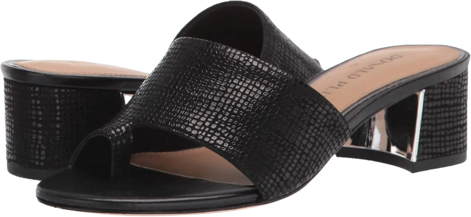 Donald J Pliner Women's Heeled Sandal