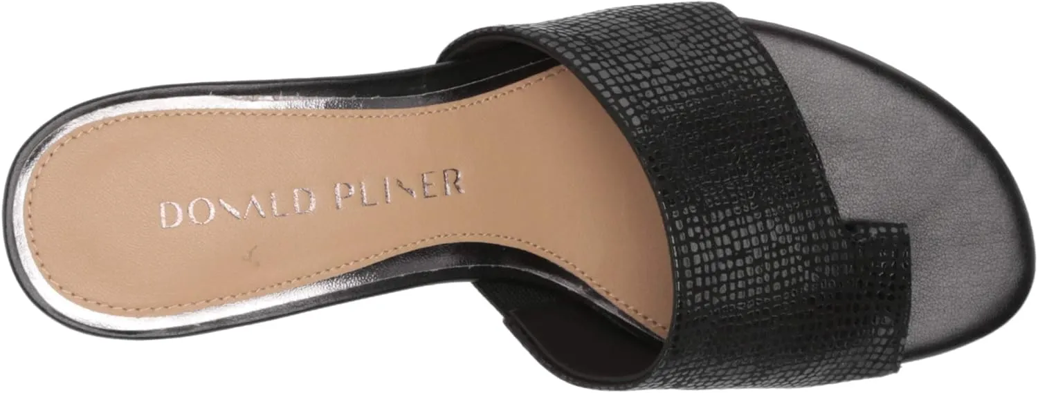 Donald J Pliner Women's Heeled Sandal