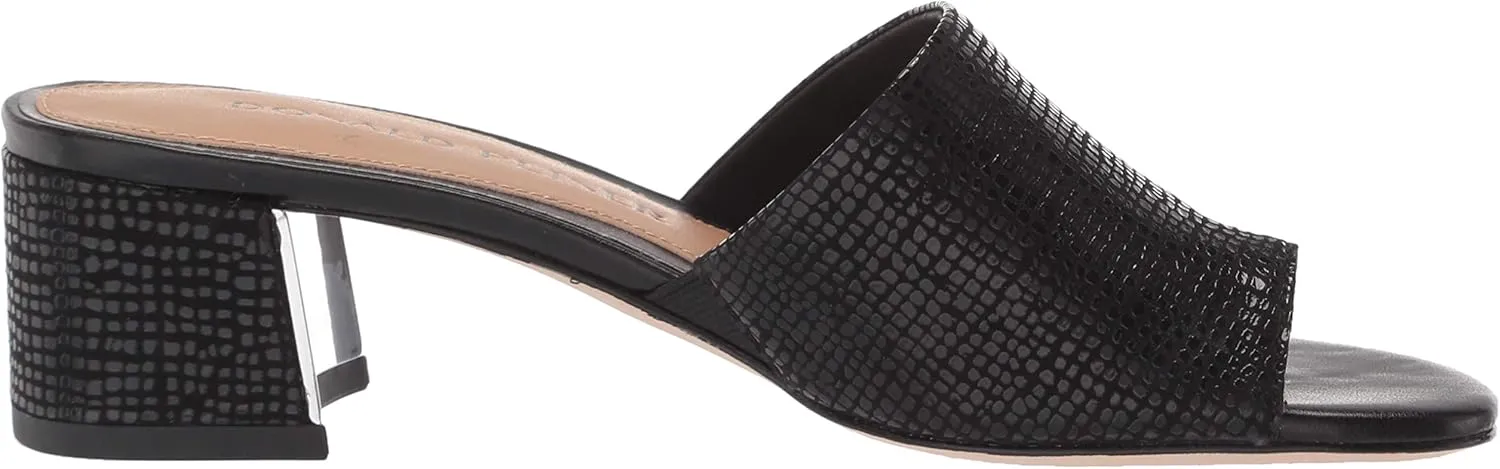 Donald J Pliner Women's Heeled Sandal