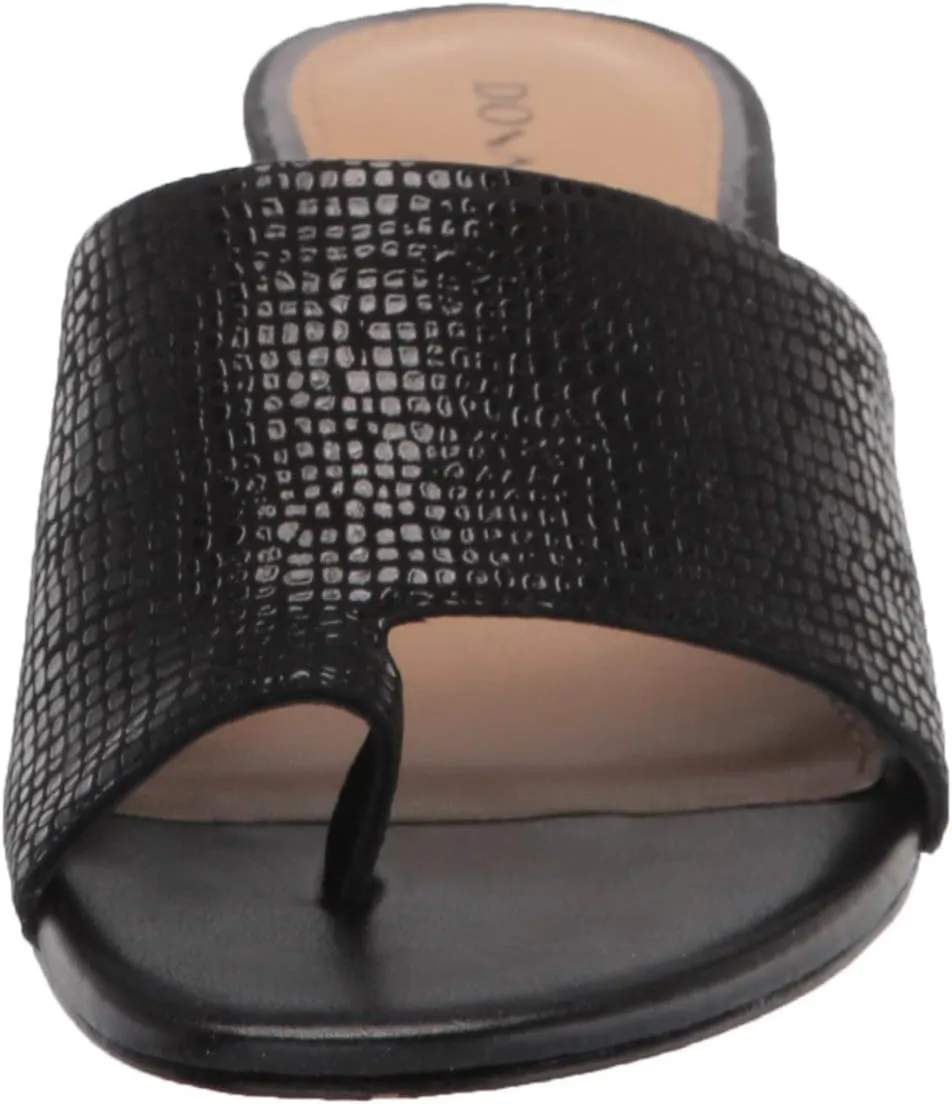 Donald J Pliner Women's Heeled Sandal