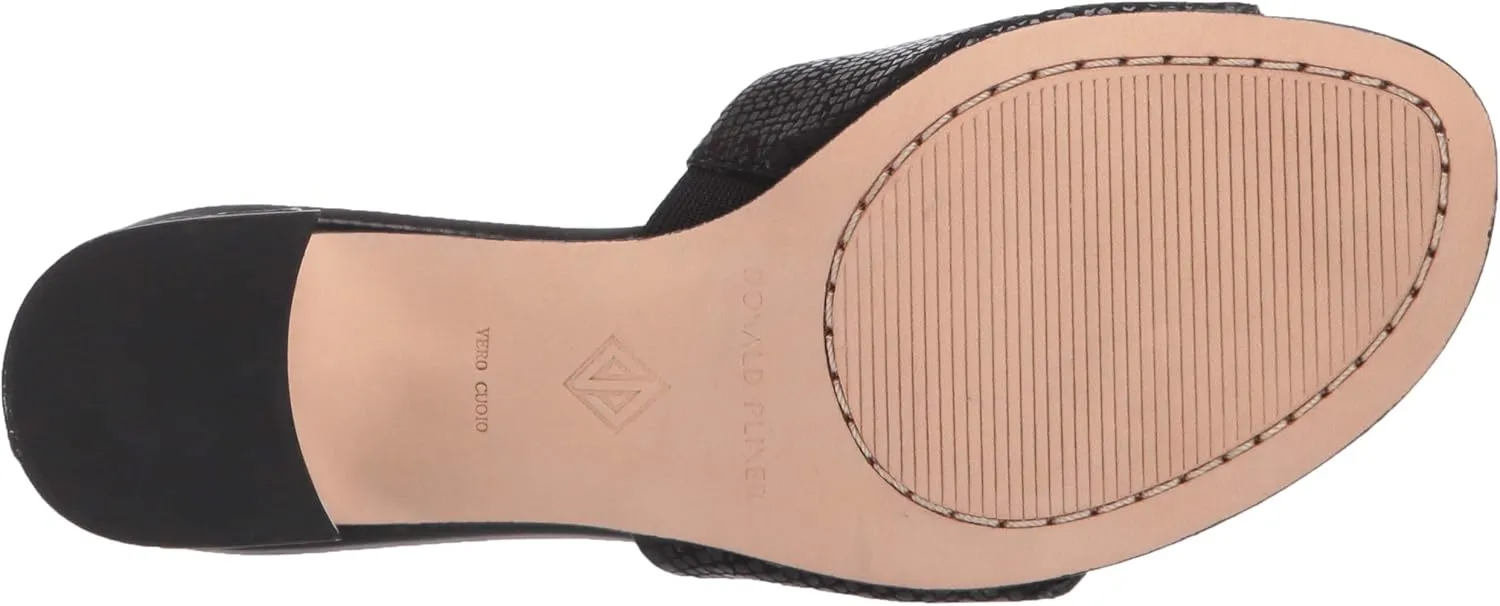 Donald J Pliner Women's Heeled Sandal